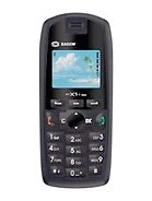 Mobilni telefon Sagem MyX1 2 Trio - 